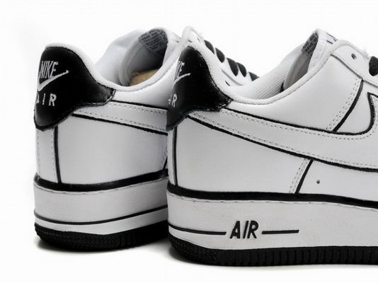 Nike Air Force One Men Low--273